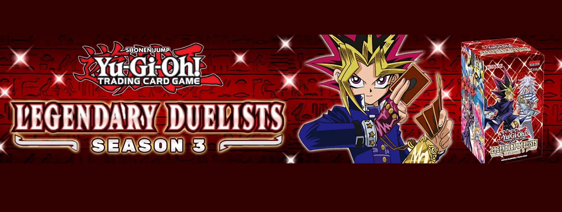 yugi