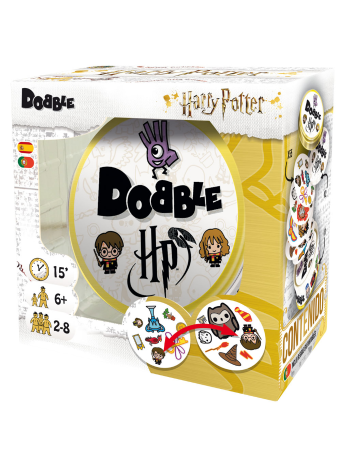 Dobble Harry Potter