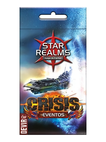Star Realms Crisis (Eventos)